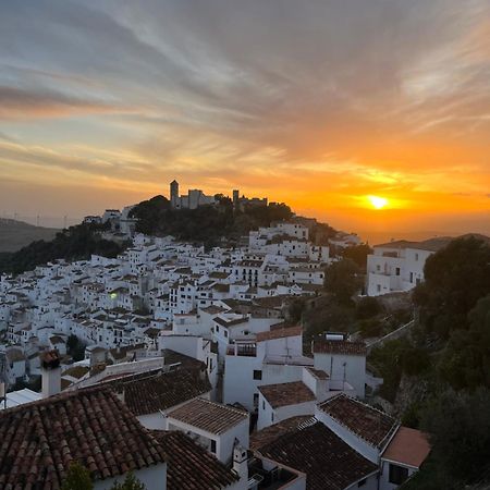La Cuadrita Villa Casares Exterior photo