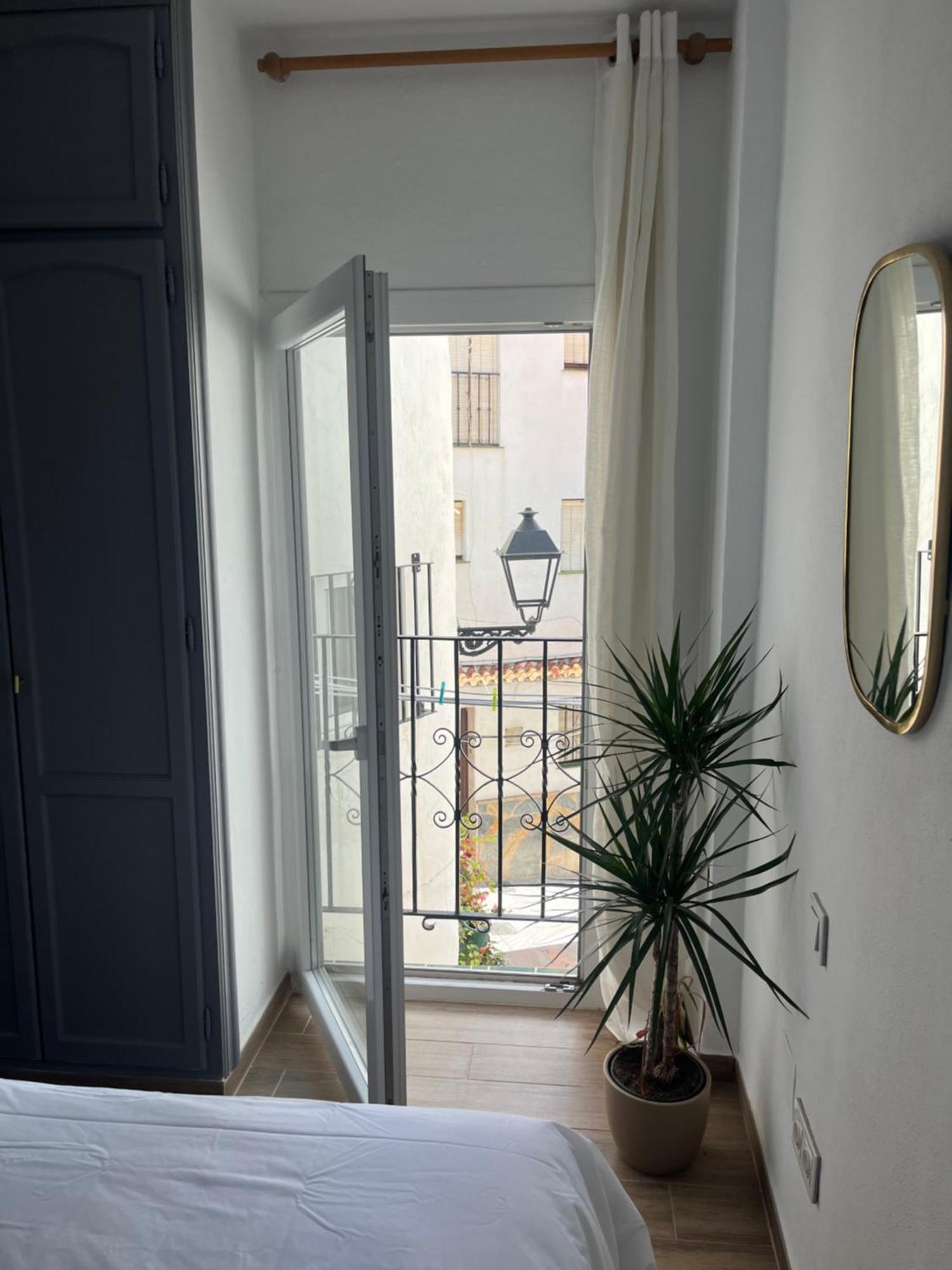 La Cuadrita Villa Casares Exterior photo